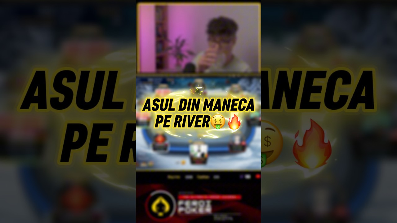 𝗔𝗦𝗨𝗟 𝗗𝗜𝗡 𝗠𝗔𝗡𝗘𝗖𝗔 𝗣𝗘 𝗥𝗜𝗩𝗘𝗥🤑🔥 