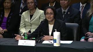 Senator King in Senate Intelligence Committee Hearing -- July 20, 2021