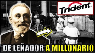 Como Un Leñador Se Hizo MILLONARIO