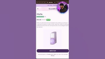 Landing Page Secrets Top Ecommerce Brands Use - Shopify Product Page Conversion #shorts #landingpage