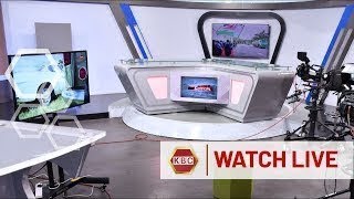 LIVE: Dira ya Magwiji naye Wanjiru Mbugua II 11th October 2025 II www.kbc.co.ke