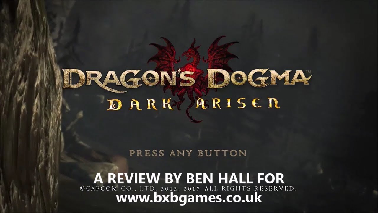 Dragon's Dogma: Dark Arisen Review - Xbox Tavern