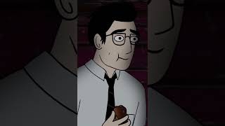 Every Killer Looking for Dwight in a Locker 😭
