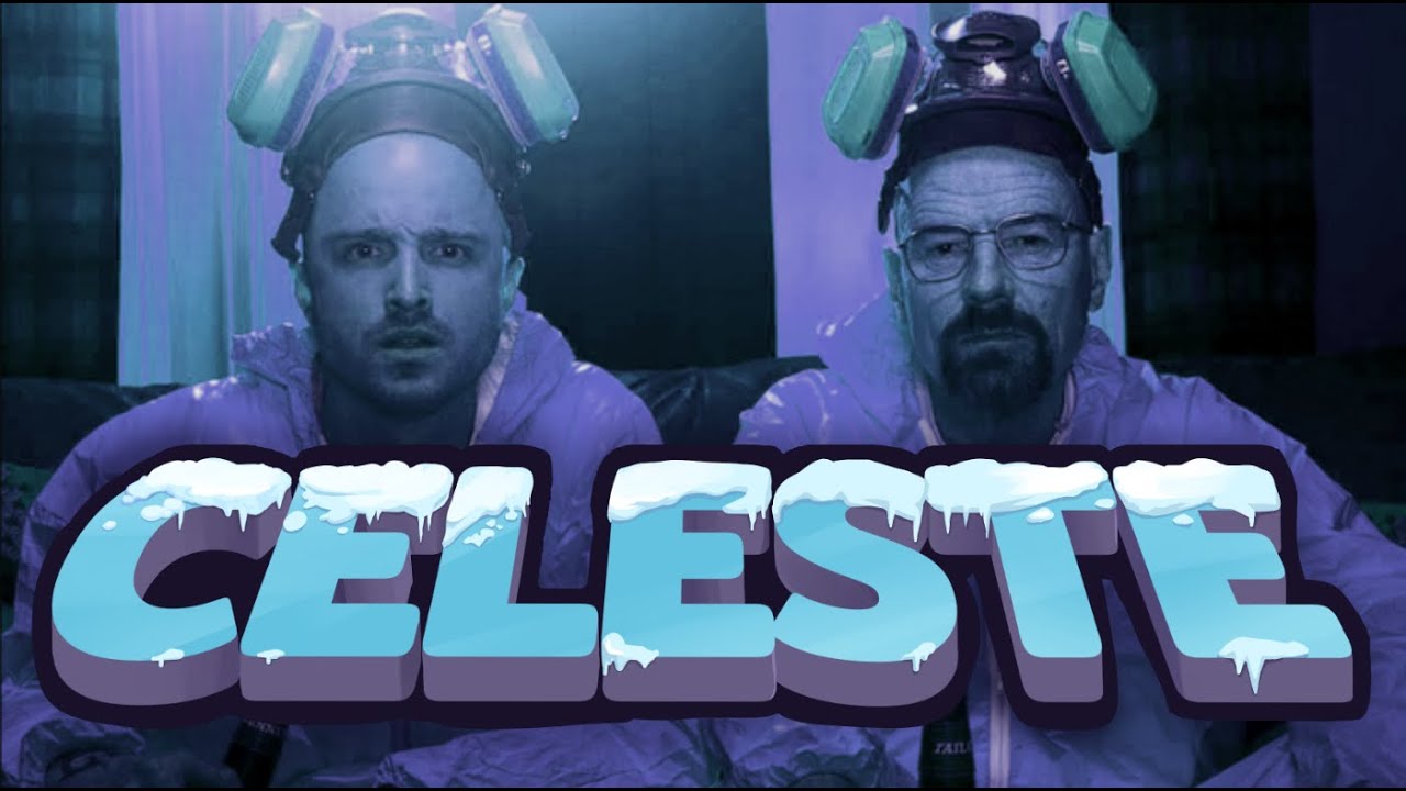 Celeste OST - Breaking Bad
