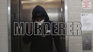 Murderer - SmokeGang Mac (Official Music Video) Dir. By @StarrMazi