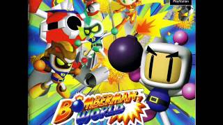 Celebrity Bomberman World - Loading Menu Net Worth