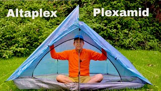 Which Zpacks tent should you get? by Blue Boy Backpacking 11,115 views 4 years ago 10 minutes, 57 seconds