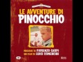 Video thumbnail for Fiorenzo Carpi Le avventure di Pinocchio (completo)