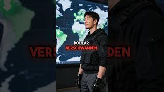 Nordkorea stahl 81 Millionen Dollar mit einem Tippfehler - Der dreisteste Cyber-Bankraub