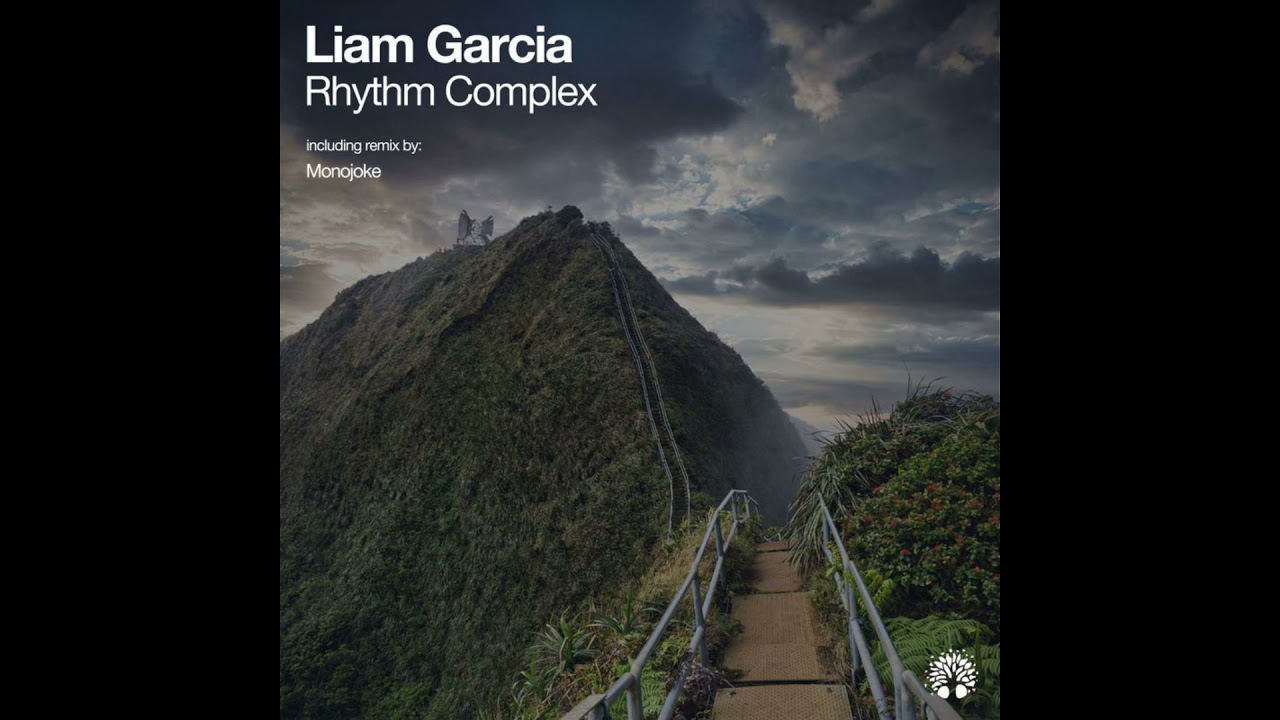 Liam Garcia - Rhythm Complex (Original Mix)