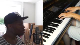 James Bay - Let It Go - Cover (feat. Sondrey)