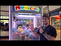 7 peluches o pierdo el reto 🗣️