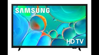 Samsung 32-Inch H5000F Smart TV Review (2025) | Is This Compact TV Worth Buying? Samsung 32-Inch H5000F Smart TV Review (2025) | Is This Compact TV Worth Buying?