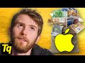 Google and Apple Want More of Your Money...