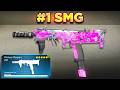 new *BUFFED* VST is META in Warzone! ???? (Best VST Class Setup)