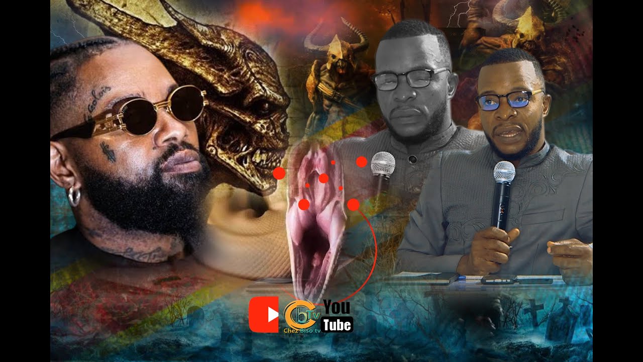 TÉMOIGNAGE H0RRIBLE: EX MUSICIEN DE FERRE EXPOSE🔥LEADER ASENGAKI NGAYI NA MELA RÉGLE YA 100 FILLES