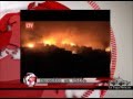 La Vega Noticias Incendio en Chile