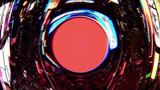 DVD Screensaver Slow #0618