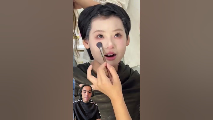Đỉnh quá #douyin #trending #duet #makeup #funny