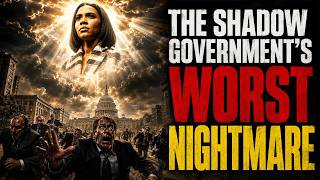 How CANDACE OWENS Singlehandedly Triggered the Truth Apocalypse