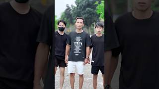 Di atas langit masih ada langit!!!😏