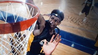 Download Lagu When A 17 Year Old LeBron Got Invited To An NBA Workout And Took Over MP3 Download Lagu When A 17 Year Old LeBron Got Invited To An NBA Workout And Took Over MP3