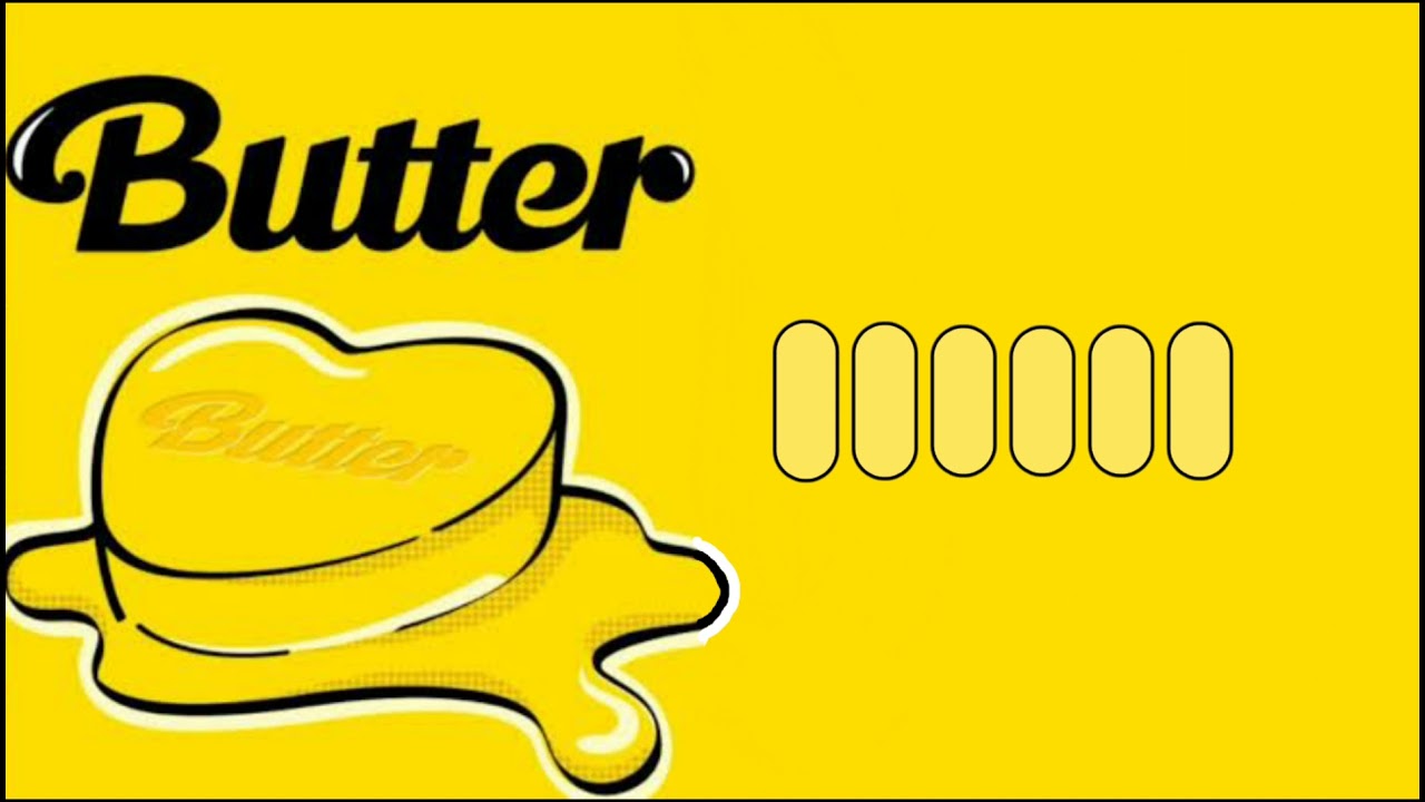 BTS butter marimba remix ringtone YouTube