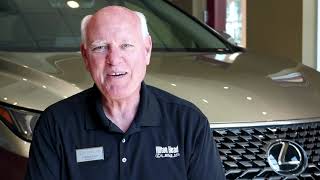 Hilton Head Lexus - Tom Gould