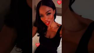 Jill Marie Jones American actress and former dancer New Viral Video