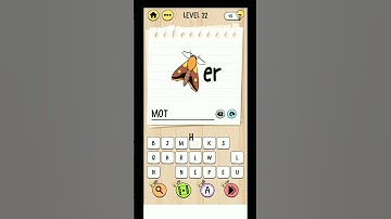 #brain test tricky words Level 22 M S Gaming #shorts #shorts video #youtubeshorts