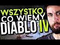 Wszystko, co wiemy o DIABLO 4