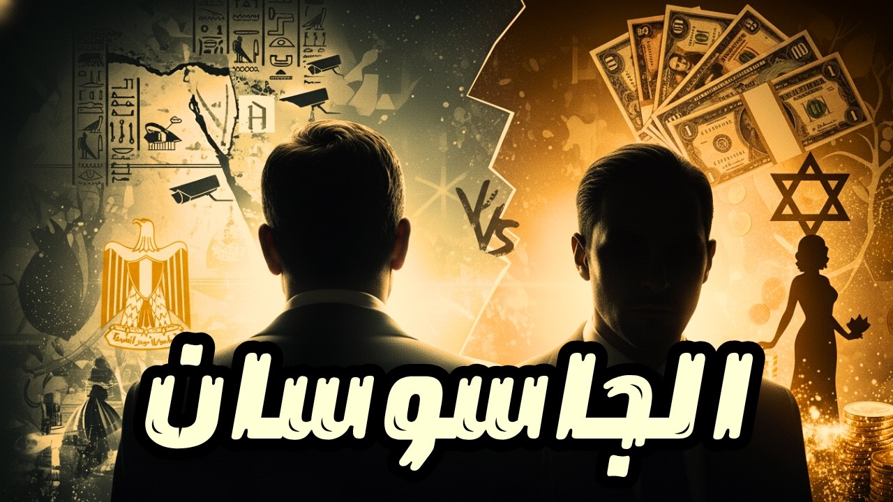 رحلة سقوط من الشهوة إلى الخيانة