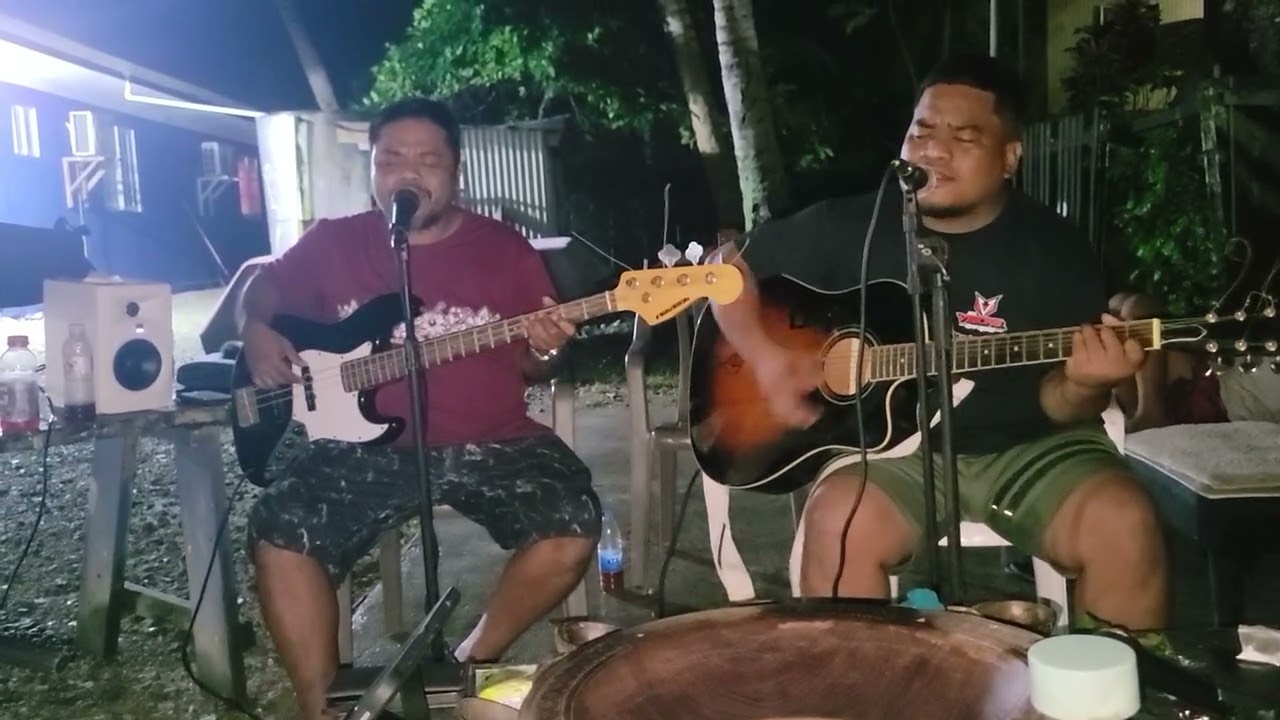 Jokki String Band: ka-erer