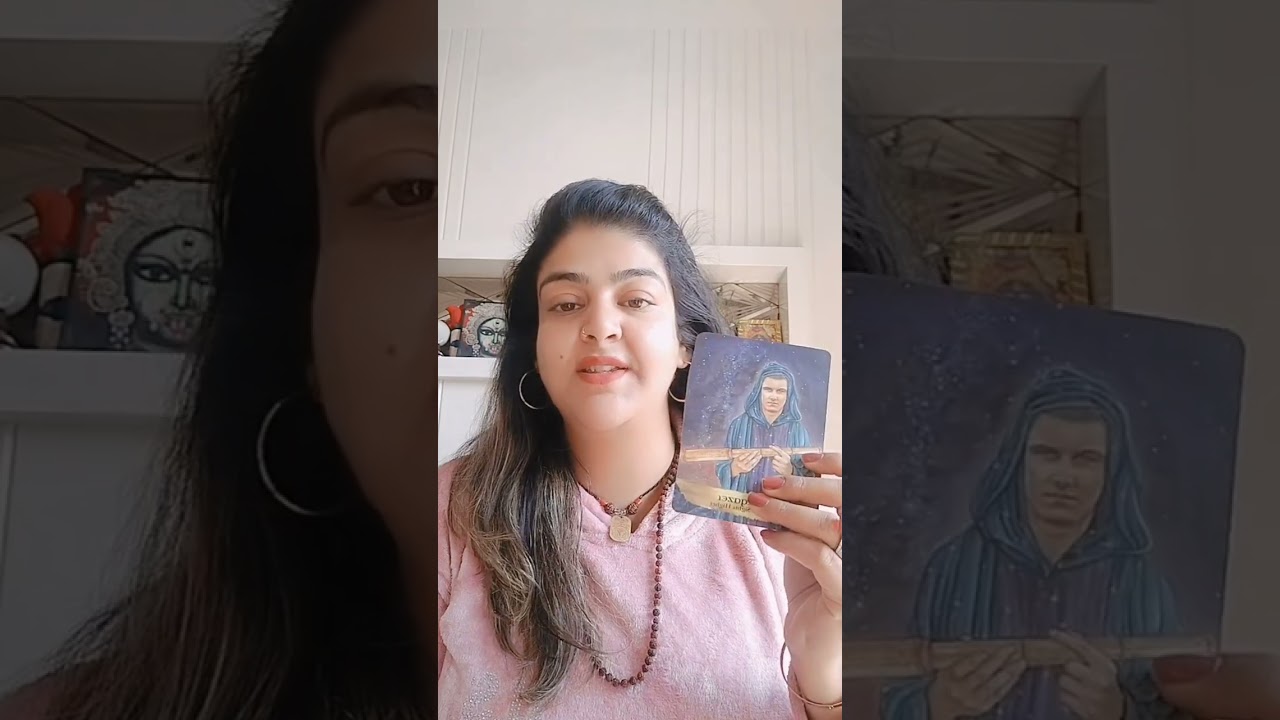 किसी महिला की काली क्रिया से बचाया गया हैं आपको # Ancestors and Angels messages 🧿🌺🧿