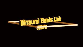 Binaural Beats - relaxation &amp; stress relief
