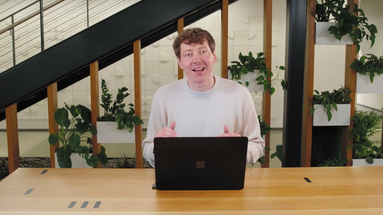 Publisher video preview: Microsoft puts workflow redesign ahead of AI adoption metrics