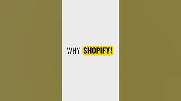 Why Shopify is a Game Changer for Your Business  Shipo Studio