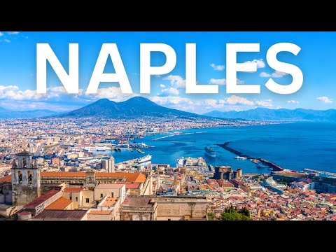 10 Things to do in Naples, Italy Travel Guide