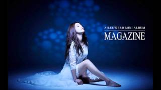 Ailee - Teardrop [Male Ver]