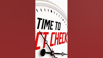 How to Spot Fake News in 3 Simple Steps 🧠📱 (Stop Misinformation) #shorts