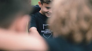  Announcement l FK SARAJEVO - CROWN PRINCE ISMAIL FOOTBALL ACADEMY