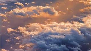 aesthetic moving clouds for background free to use