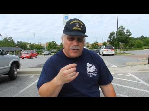 Video: Magkano ang isang handicap placard sa Michigan?