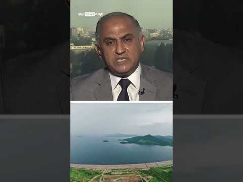 كيف سترد مصر على إثيوبيا ستوديو وان مع فضيلة
