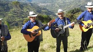 QUIERO SER TU DUEÑOLOS RUMBERITOS DEL GUAVIO