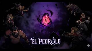 Blightstone: Llevando el pédrolo a su destino ¿Sobreviviremos? Ep 1