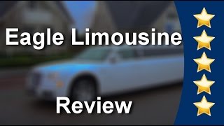 Eagle Limousine Corona Wonderful 5 Star Review By Simone H.