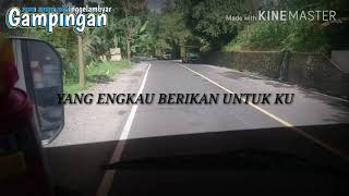 GAUN MERAH DANGDUT KOPLO, Intro 40detik