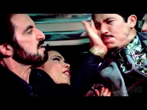 Benny Blanco du Bronx, le pire gars | L'impasse | Extrait VF