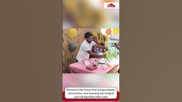 Handmade Craft Horizon at Epoch Elder Care #epocheldercare #eldercare #artandcraft #assistedliving